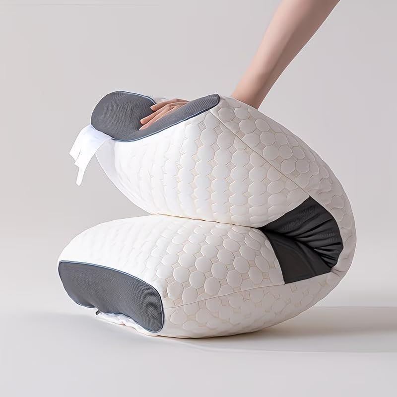Massage Neck Pillow