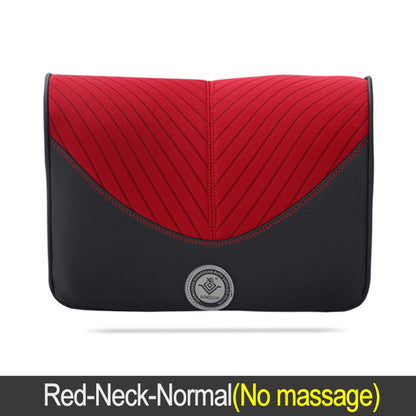 Car Massage Headrest Massage Pillow Electric Multifunctional