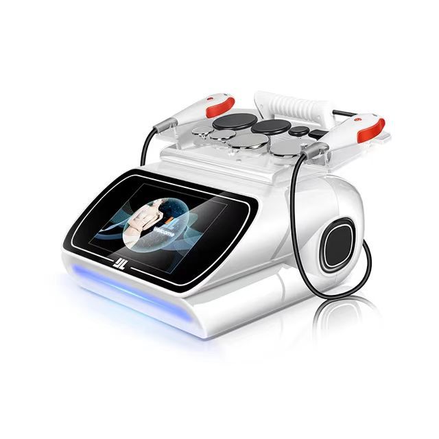 Nursing Diathermy Deep Health Care Beauty Instrument