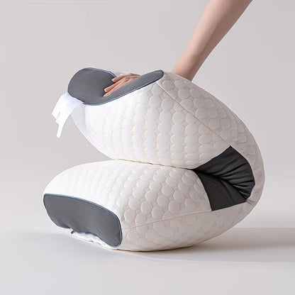 Massage Neck Pillow