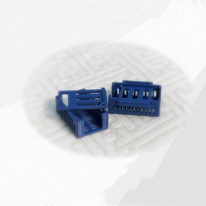 Straight Arm Binding Timing Component